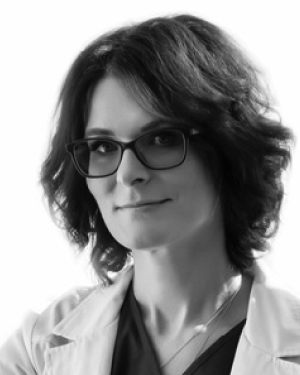 Inga Gorelova