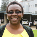 Zipporah Bukania