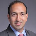 Sunil P Malhotra