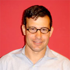 Jonathan Rottenberg