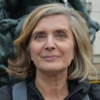 Monika Naus