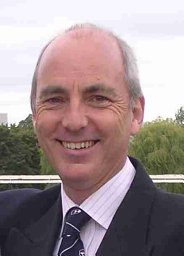Richard Graham Knowles