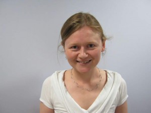 Nadia Schoenmakers