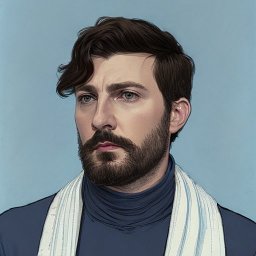 Joshua Chad Gellers