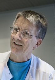 Klaus Kirketerp-Møller