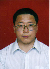 Jili Wang