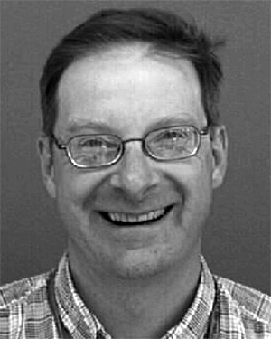 David R. Wheeler