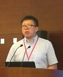 Siquan Tian
