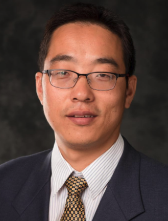 Zhi Wang