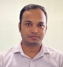 Ajay Mahato