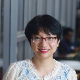 Mai Thi Thanh Thai