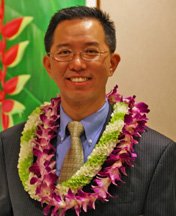 Peter Leong