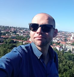 Jakub Rawski