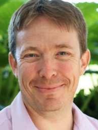Chris Mccool