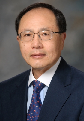 Joseph S. Chiang