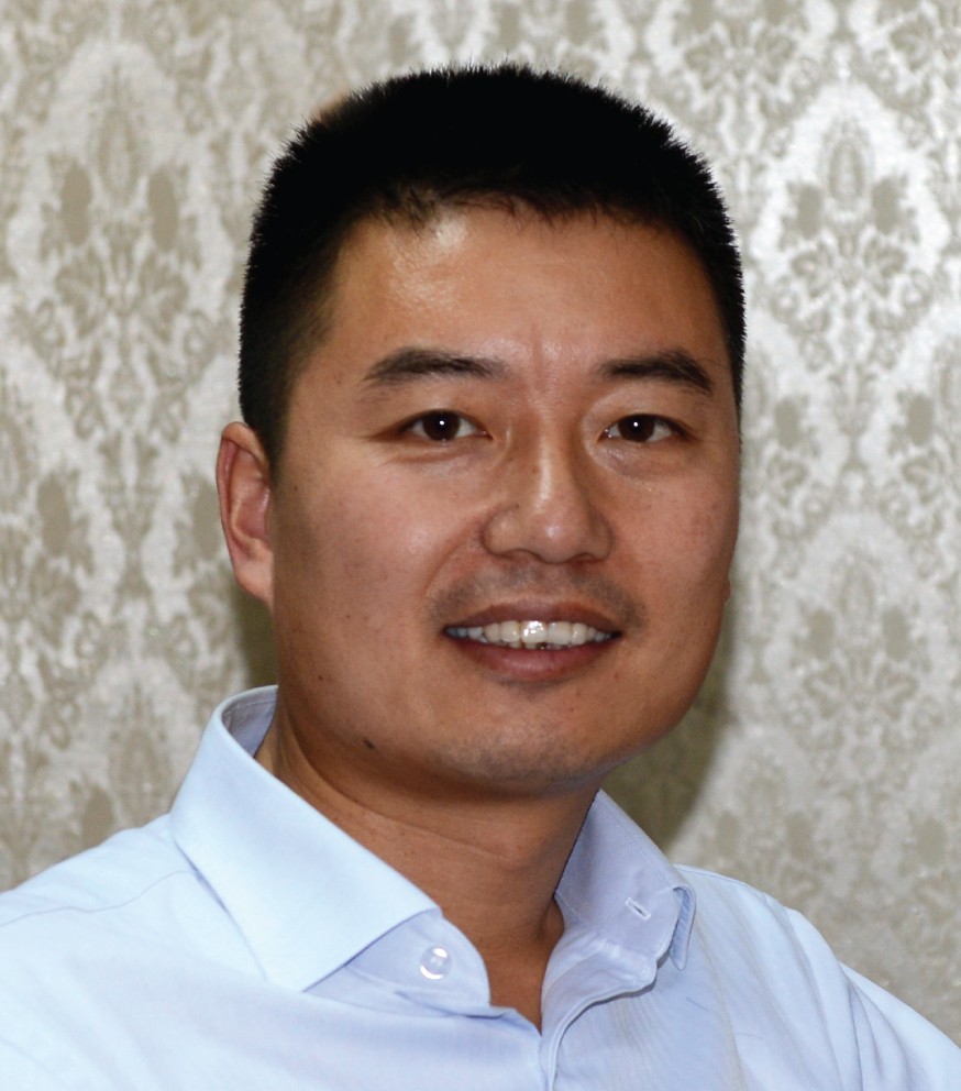 Zhuo Feng