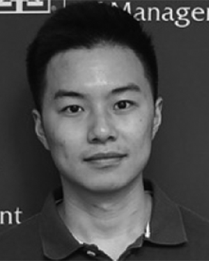 Xunyu Chen