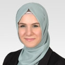 Zeynep Kosaloglu