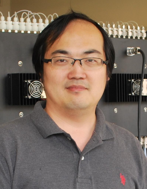 Chao Liang