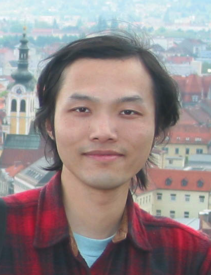 Xiaofeng Ren