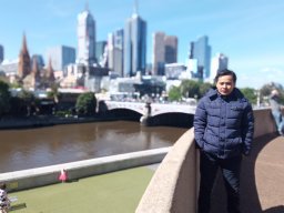 Ahmad Madkur