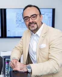 Mehdi Keyvan-Ekbatani