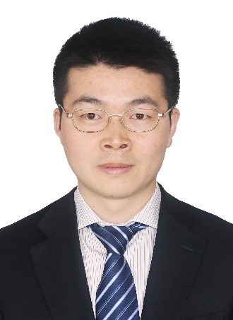 Shunpeng Zhu