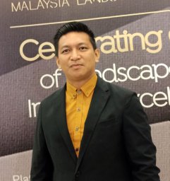 Mohd Yazid Mohd YUNOS