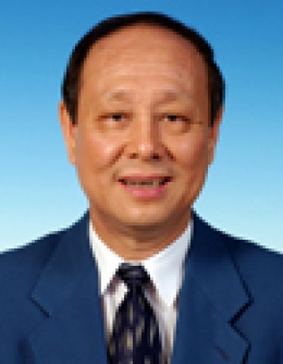 Mo M. Shing Cheung