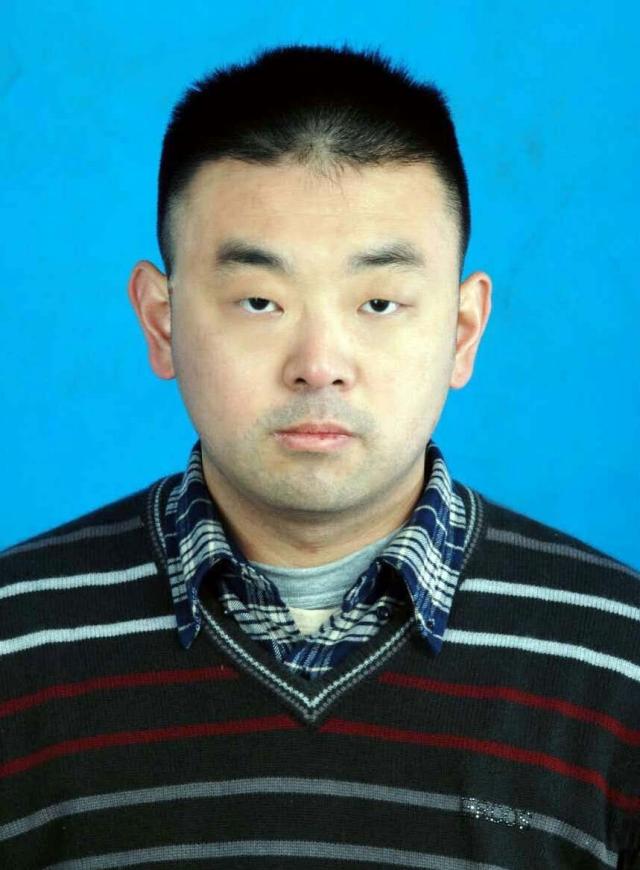 Shaoliang Zhang