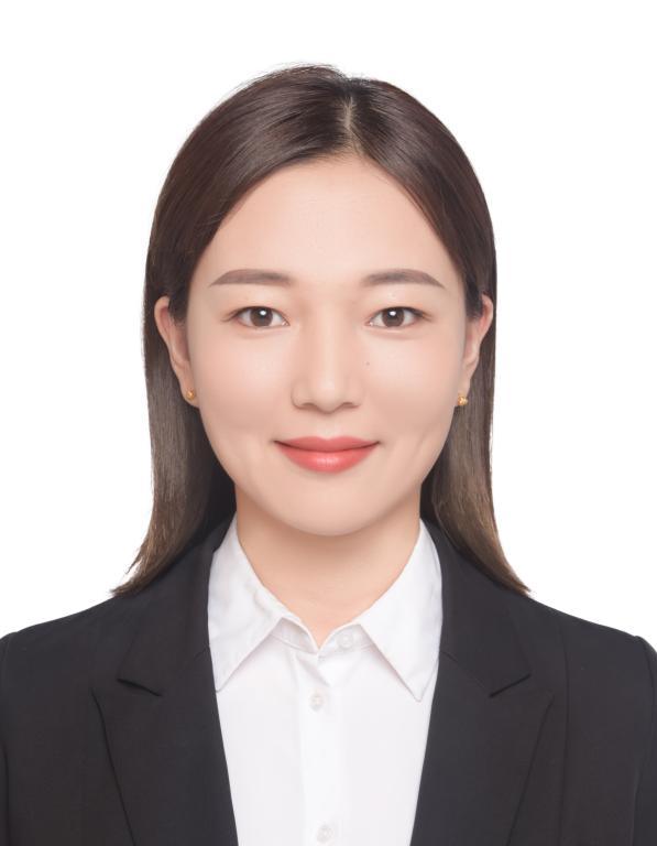 Haiyang Liu