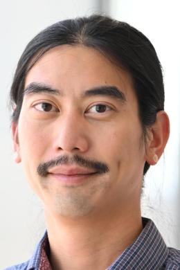 Patrick J. Lao