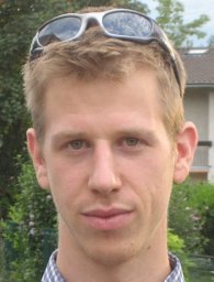 Vincent Jost