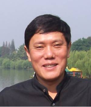 Yu Zhang