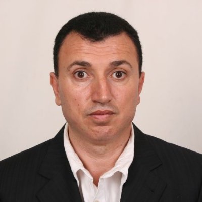 Taha Mohammad Rababah