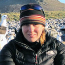 Sarah Crofts