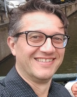 Gilberto Brambilla
