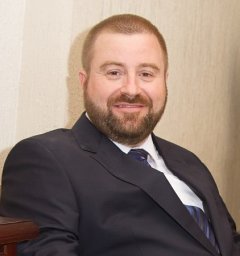Daniel Pohren