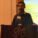 Syed Zakir Hussain Shah