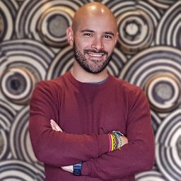 Sebastian Palacio