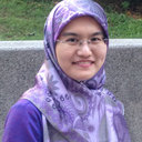 Aishah Ahmad Fauzi