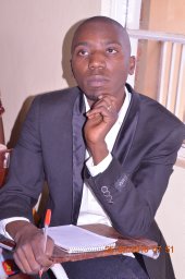 Jean Mondo Mubalama