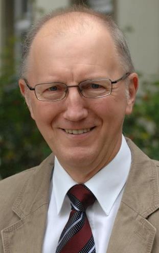 Harald G. Dill