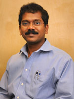 Jairam Vanamala