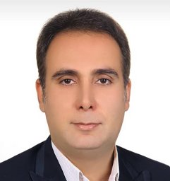 Keshavarz Rouhollah