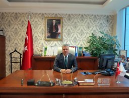 Yunus Bayram