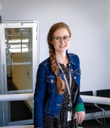 Hannah D. Coughlan