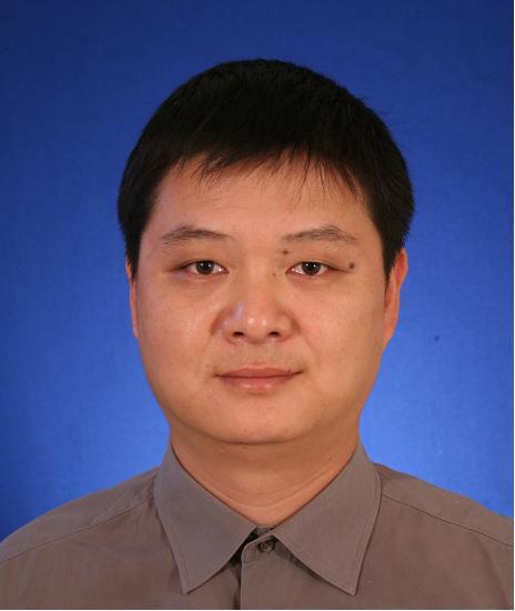 Jian Huang