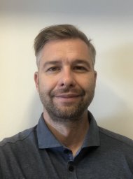 David Reichel