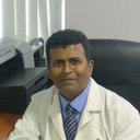 Sandeep Muzumder